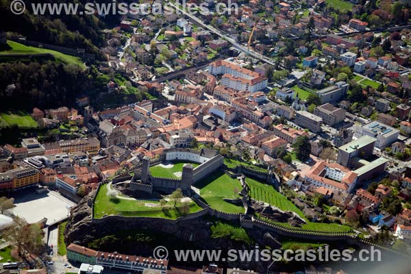 Bellinzona