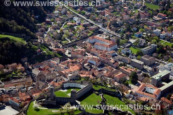 Bellinzona