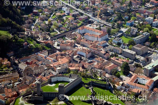 Bellinzona