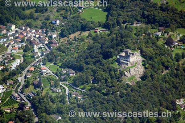 Bellinzona