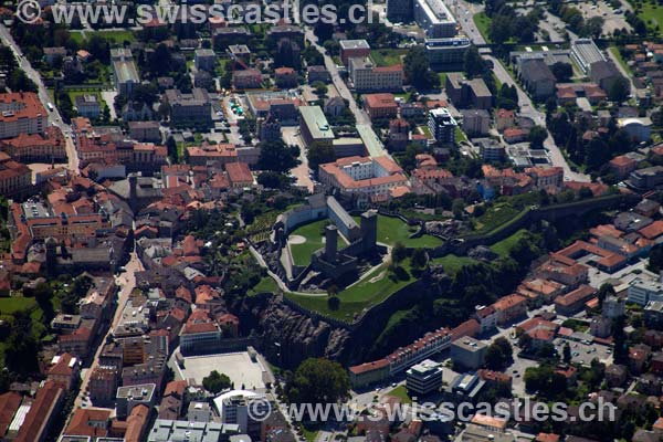 Bellinzona