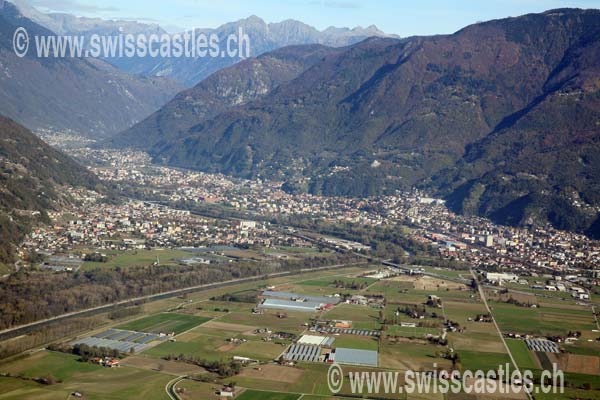 Bellinzona