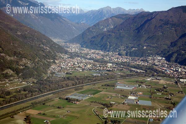 Bellinzona