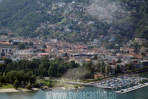 Locarno