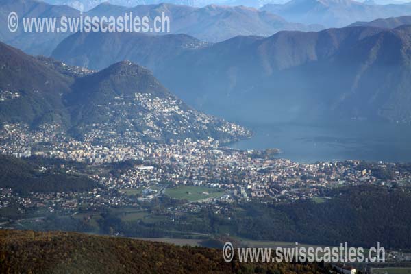 Lugano