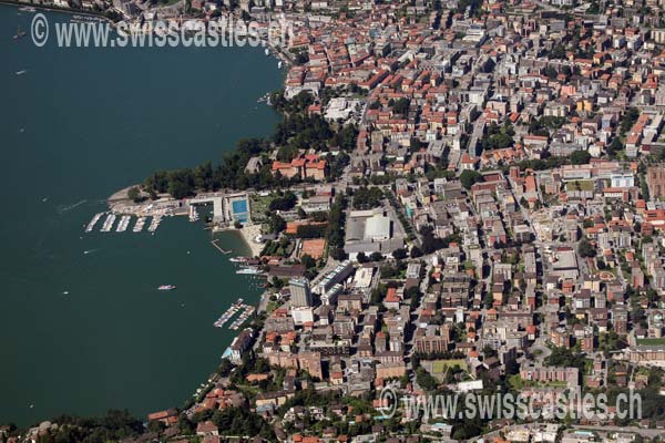 Lugano