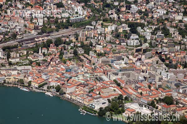 Lugano