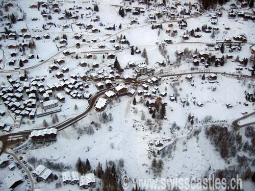 grimentz