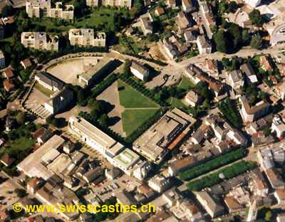 Martigny