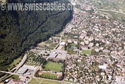 Martigny