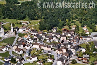 Vionnaz