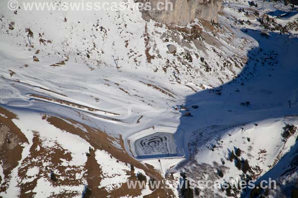 Leysin