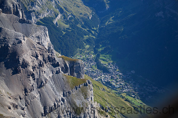 Leukerbad