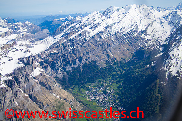 Leukerbad