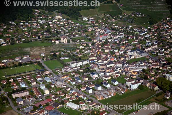 Vouvry