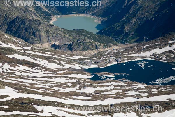 Grimsel