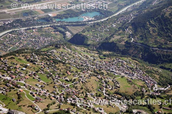 Nendaz