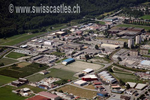 Martigny