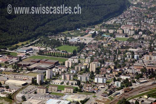 Martigny