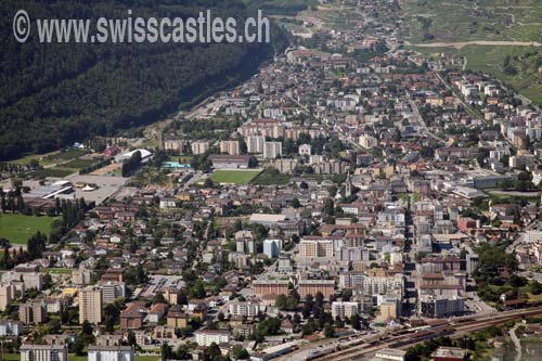 Martigny