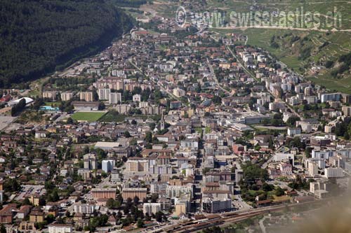 Martigny