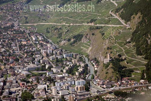 Martigny