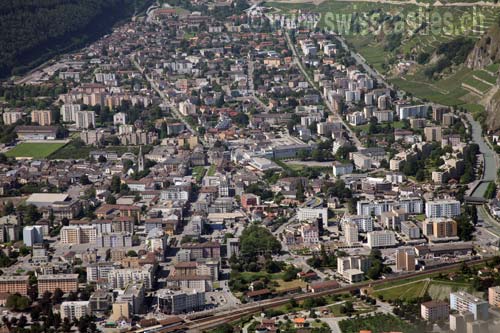 Martigny