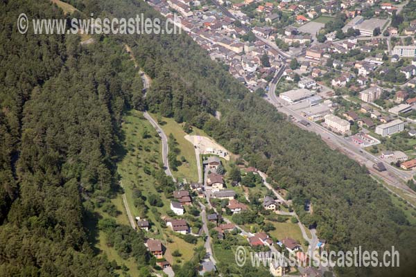 Martigny