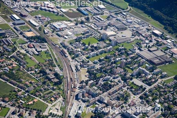 Martigny