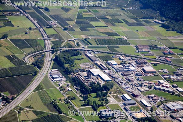 Martigny