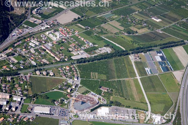 Martigny