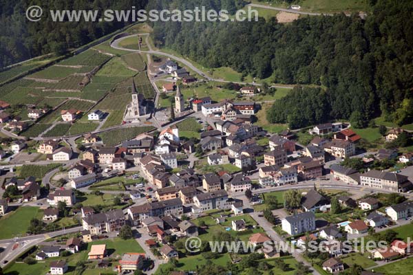 Vionnaz