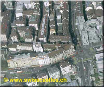 lausanne