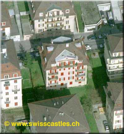 lausanne