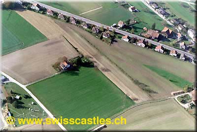 Payerne Gymnase de la Broye