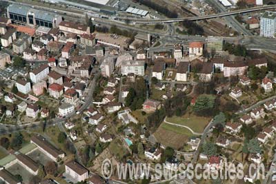 Lausanne