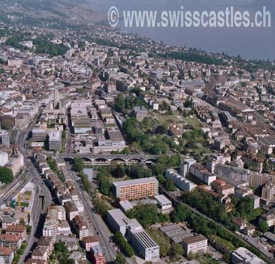 lausanne