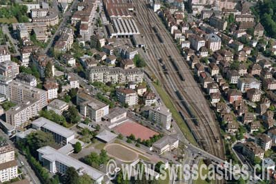 lausanne