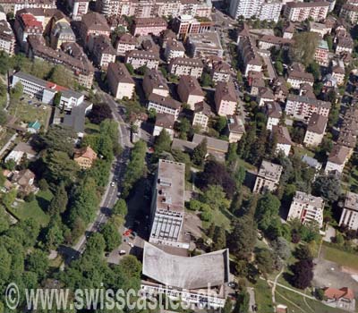 lausanne
