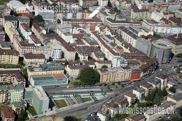 Lausanne