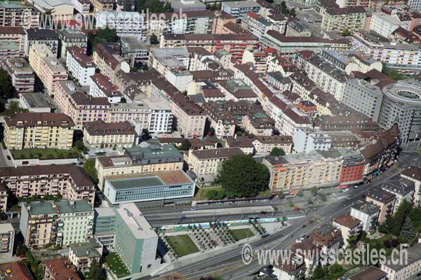 Lausanne