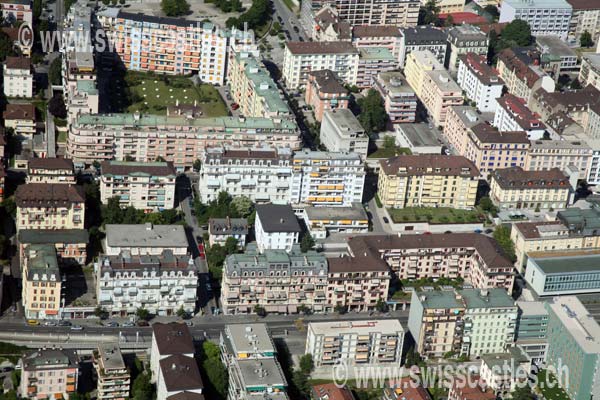 Lausanne