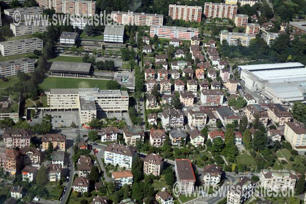 Lausanne