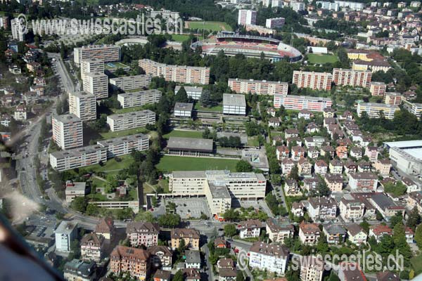 Lausanne
