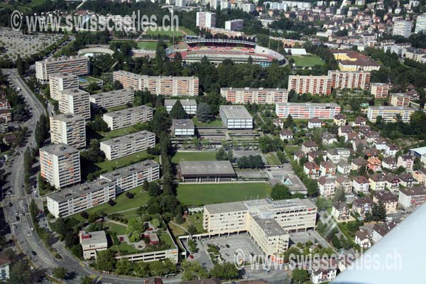 Lausanne