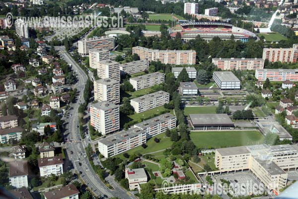 Lausanne