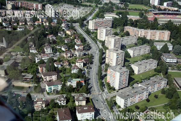 Lausanne