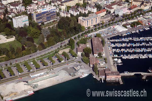Lausanne