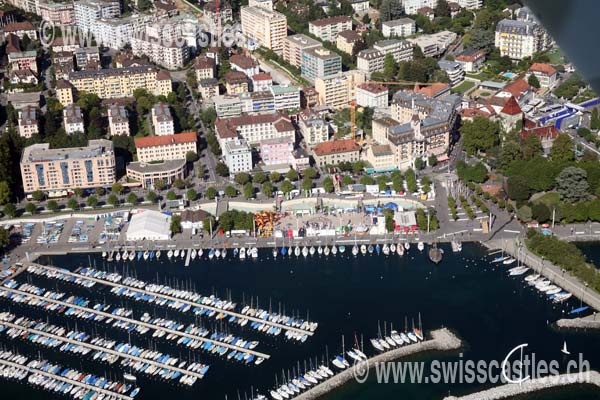 Lausanne