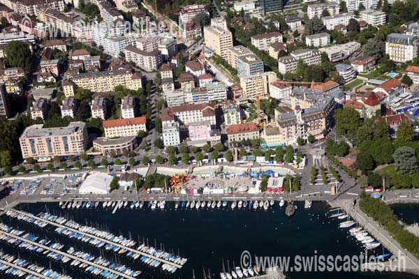 Lausanne